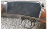 Winchester Model 63 in .22 Long Rifle. Good Condition. - 4 of 9