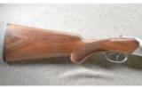CZ Upland 12 Gauge 28 Inch Side X Side With Coin Finish New In Box with Hard Case. - 5 of 9