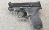 Smith & Wesson ~ M&P9 Shield ~ 9mm. - 3 of 3