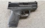 Smith & Wesson ~ M&P9 Shield ~ 9mm. - 1 of 3