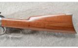 Winchester Model 1894 Rifle in 30 WCF Made in 1900 - 9 of 9