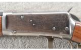 Winchester Model 1894 Rifle in 30 WCF Made in 1900 - 4 of 9