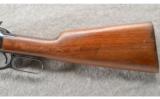 Winchester 94 Flatband in .30-30 Win Made in 1949 Very NIce Condition - 9 of 9