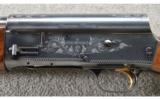 Browning A-5 Magnum Twenty 26 Inch Vent Rib in Excellent Condition - 4 of 9