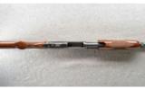 Browning BPS with Engraved Receiver, 28 Inch Vent Rib. - 3 of 9