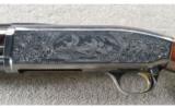 Browning BPS with Engraved Receiver, 28 Inch Vent Rib. - 4 of 9