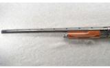 Browning BPS with Engraved Receiver, 28 Inch Vent Rib. - 6 of 9