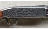 Browning BPS with Engraved Receiver, 28 Inch Vent Rib. - 2 of 9