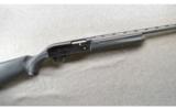 Remington Model V3 12 Gauge Field Sport Semiautomatic Shotgun. - 1 of 9