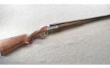 CZ Upland 410 Gauge/Bore 28 Inch Coin Finish Side X Side New In Box with Hard Case. - 1 of 9
