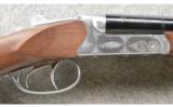 CZ Upland 410 Gauge/Bore 28 Inch Coin Finish Side X Side New In Box with Hard Case. - 2 of 9