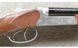CZ Upland 410 Gauge/Bore 28 Inch Coin Finish Side X Side New In Box with Hard Case. - 2 of 9