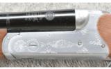 CZ Upland 410 Gauge/Bore 28 Inch Coin Finish Side X Side New In Box with Hard Case. - 4 of 9