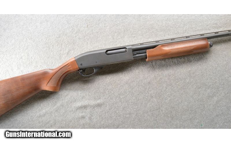 Remington 870 Express 28 Gauge In Excellent Condition 0379