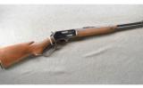 Marlin Model 336RC in .30-30 Win, JM Marked, Excellent Condition. - 1 of 9