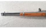 Marlin Model 1894 in .357 Magnum, JM Stamp, New Haven Made Rifle. - 6 of 9