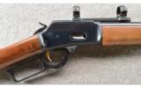 Marlin Model 1894 in .357 Magnum, JM Stamp, New Haven Made Rifle. - 2 of 9