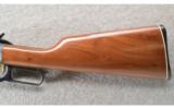 Marlin Model 1894 in .357 Magnum, JM Stamp, New Haven Made Rifle. - 9 of 9