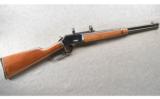Marlin Model 1894 in .357 Magnum, JM Stamp, New Haven Made Rifle. - 1 of 9