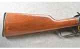 Marlin Model 1894 in .357 Magnum, JM Stamp, New Haven Made Rifle. - 5 of 9