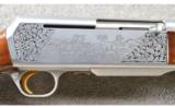 Browning BAR Grade III in .30-06 Sprg, As New In Box - 2 of 9