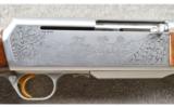 Browning BAR Grade III in .30-06 Sprg, As New In Box - 2 of 9