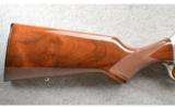 Browning BAR Grade III in .270 Win, As New In Box - 5 of 9