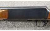 Browning BAR Grade I in .30-06 Sprg, As New, Made in 1975 - 4 of 9