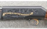 Beretta ~ A390 D.U. ~ 12 Ga. - 4 of 9