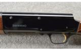 Browning A-5 New Style 12 Gauge 28 Inch ANIB - 4 of 9