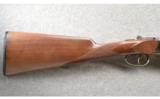 CZ Bobwhite 28 Gauge SXS with 26 inch Barrels, Excellent Condition in the Box - 5 of 9
