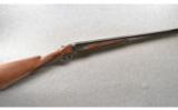 CZ Bobwhite 28 Gauge SXS with 26 inch Barrels, Excellent Condition in the Box - 1 of 9