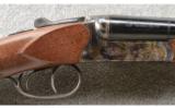 CZ Bobwhite 28 Gauge SXS with 26 inch Barrels, Excellent Condition in the Box - 2 of 9