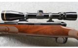 Winchester Model 70 FWT in .270 Win with Leupold Scope, Like New - 4 of 9