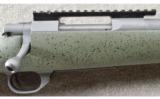 Howa 1500 Ultralight Alpine Rifle in 7MM-08 Rem. ANIB - 2 of 9