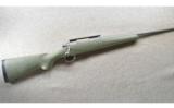 Howa 1500 Ultralight Alpine Rifle in 7MM-08 Rem. ANIB - 1 of 9
