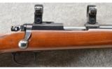 Ruger ~ M77/22 ~ .22 Long Rifle. - 2 of 9