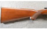 Ruger ~ M77/22 ~ .22 Long Rifle. - 5 of 9