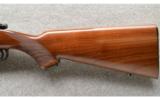 Ruger ~ M77/22 ~ .22 Long Rifle. - 9 of 9