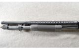 Mossberg Model 590 Tactical 12 Gauge - 6 of 9