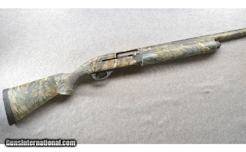 Remington 11-87 Super Magnum 12 Gauge in Camo.