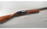 Remington 1100 Upland Special 12 Gauge. - 1 of 9