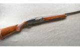 Remington Model 11-48 in 16 Gauge With an IC Choke, Very Nice Condition. - 1 of 9