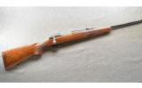 Remington 721 BDL in .30-06 Sprg, Excellent Condition - 1 of 9