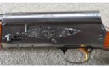 Browning Auto-5 Light Twelve 26 Inch Vent Rib With MOD Choke, Made in 1960 - 4 of 9