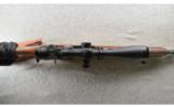 Springfield M1A in .308 Win, Excellent Condition With Leupold 6.5X20 Mark 4 Scope - 4 of 9