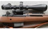 Springfield M1A in .308 Win, Excellent Condition With Leupold 6.5X20 Mark 4 Scope - 2 of 9