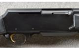 Browning BAR Mark II Stalker in .300 W.S.M. As New. - 2 of 9