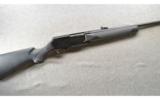 Browning BAR Mark II Stalker in .300 W.S.M. As New. - 1 of 9