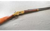 Winchester Model 1866 in .44 Rim Fire, Made in 1881, One Of The Best Anywhere. - 1 of 9